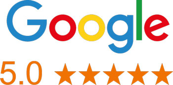 Google 5 stars