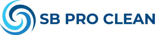 SB Pro Clean logo transparent