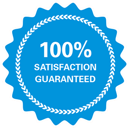 Guarantee seal