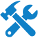 Tools icon