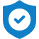 Guarantee icon
